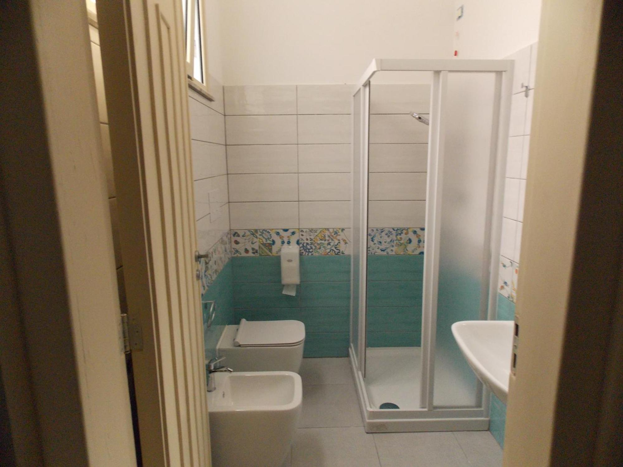 Central Palace Reggio di Calabria Ngoại thất bức ảnh