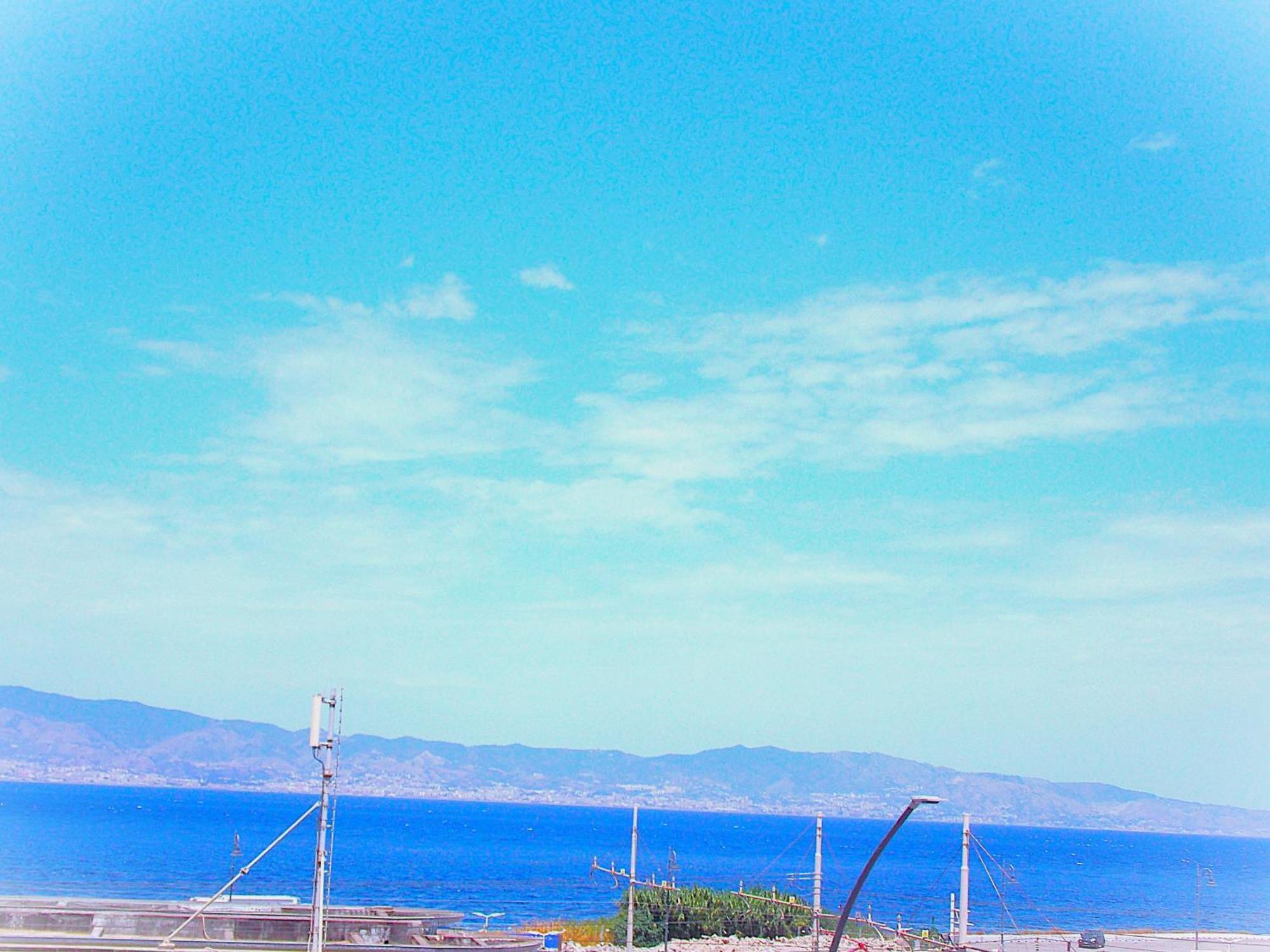 Central Palace Reggio di Calabria Ngoại thất bức ảnh