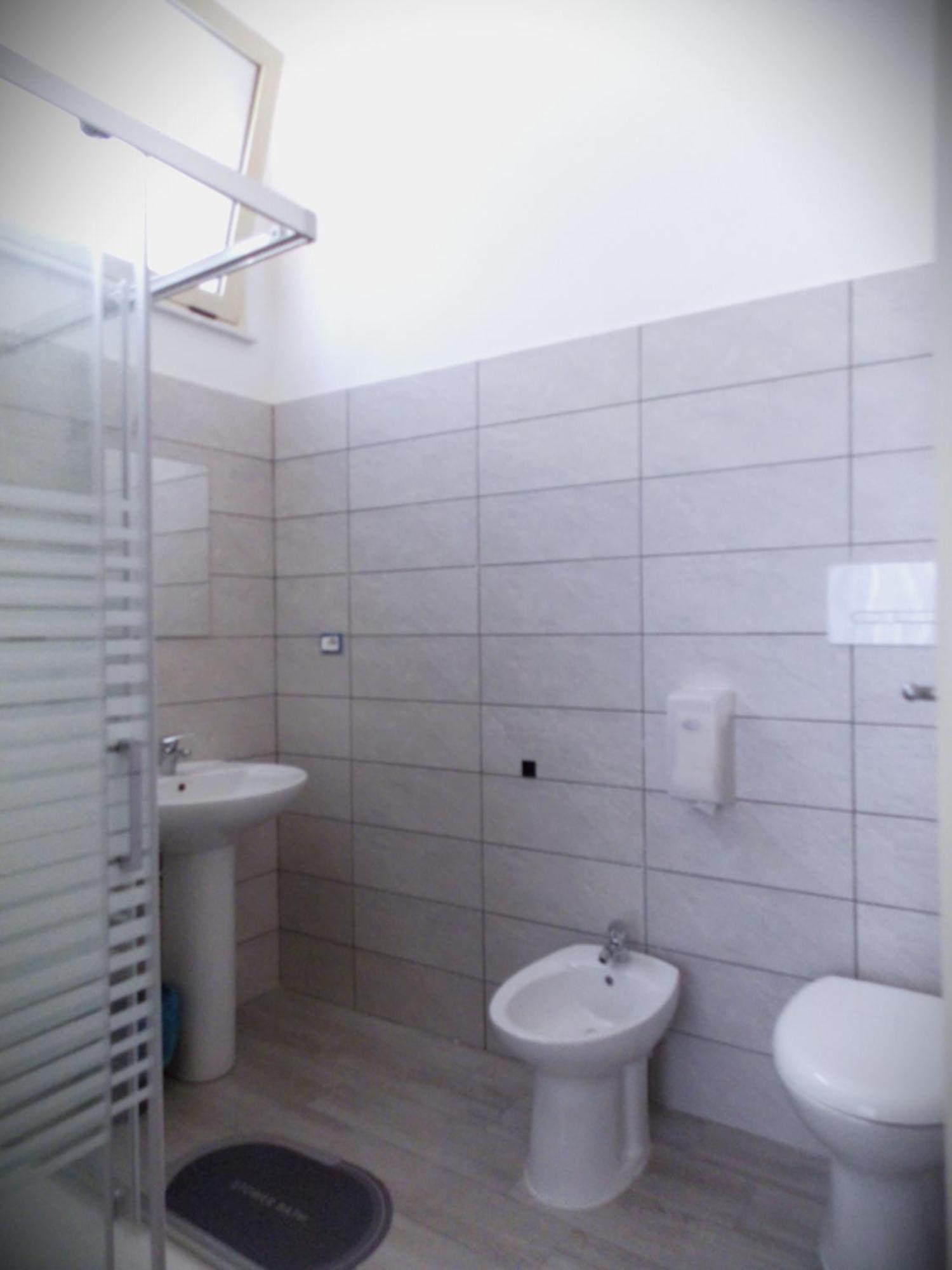 Central Palace Reggio di Calabria Ngoại thất bức ảnh