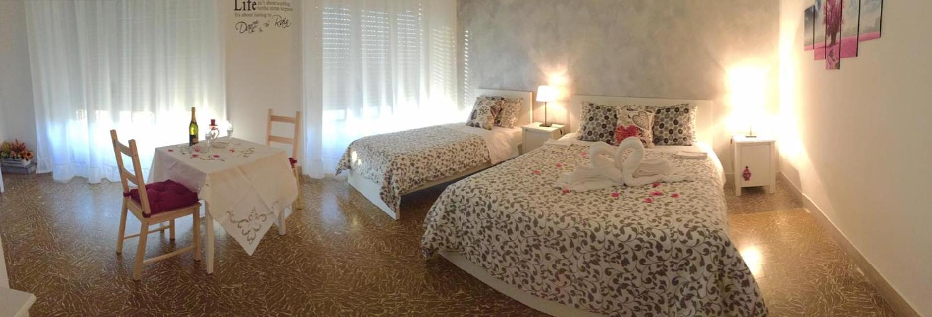 Central Palace Reggio di Calabria Ngoại thất bức ảnh